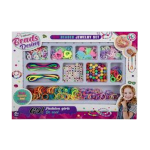 Beads & Loom Set Beads & Loom Set